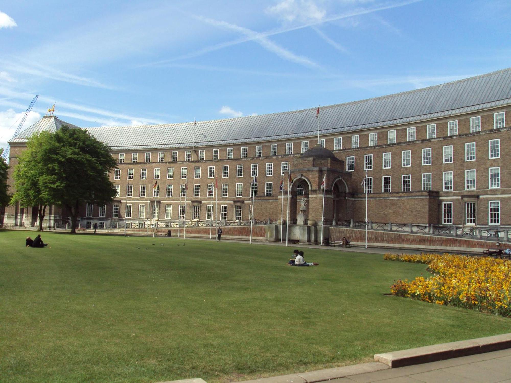 Westbourne Place Rooms - By Clifton Short Lets Bristol Extérieur photo