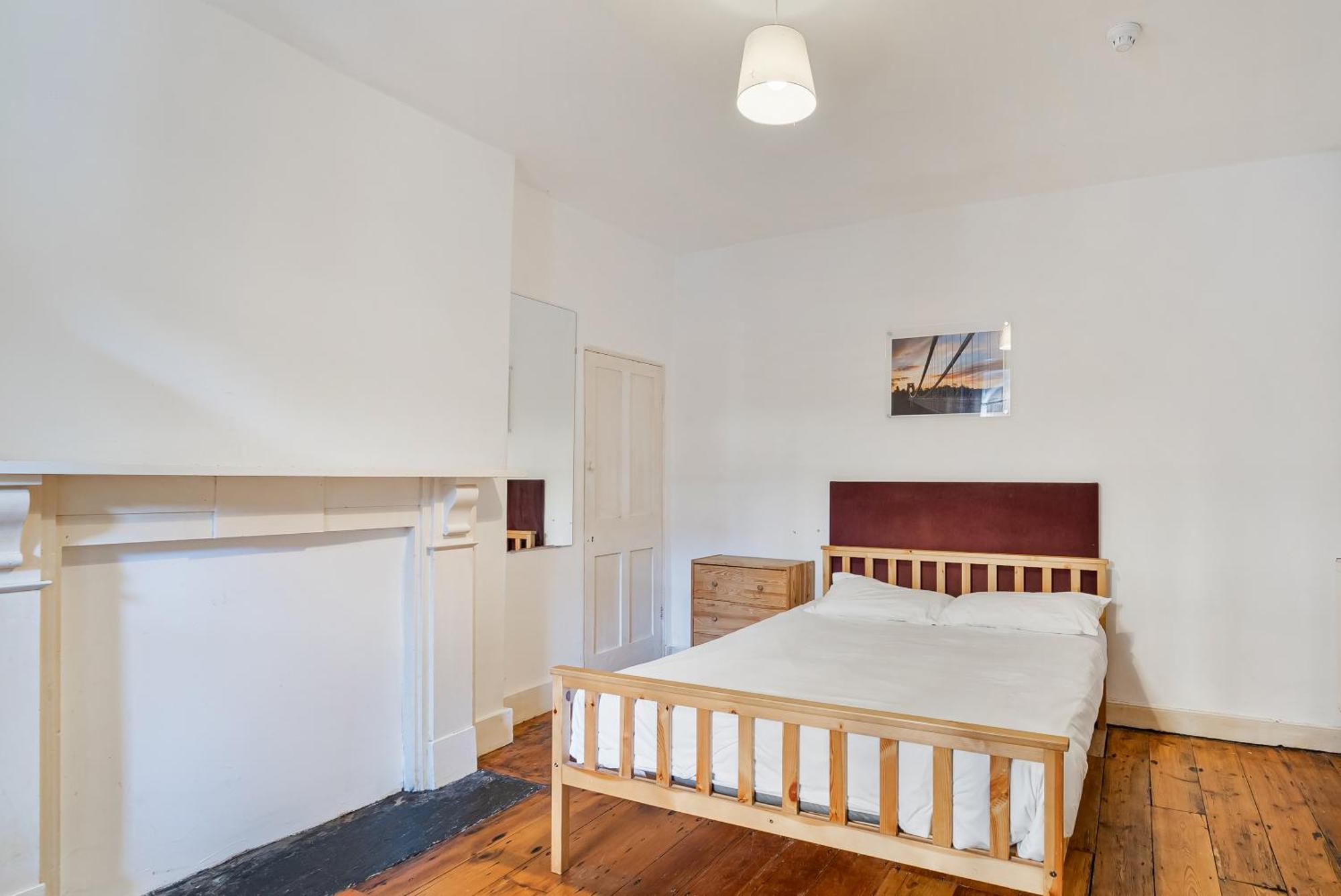 Westbourne Place Rooms - By Clifton Short Lets Bristol Chambre photo