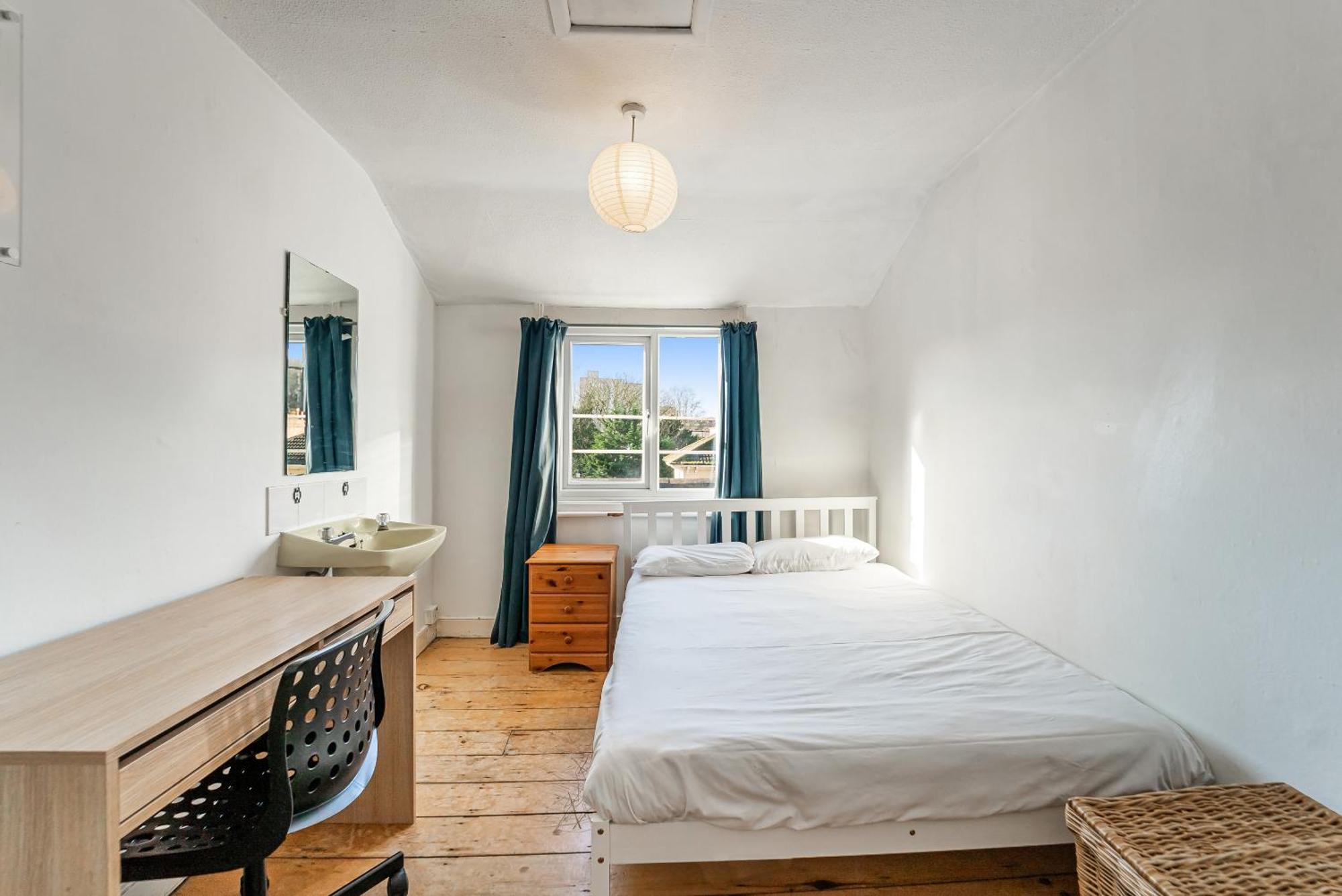 Westbourne Place Rooms - By Clifton Short Lets Bristol Chambre photo